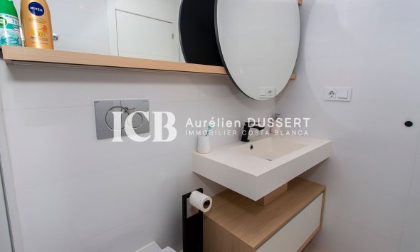 Reventa - Apartamento / piso -
Ciudad Quesada