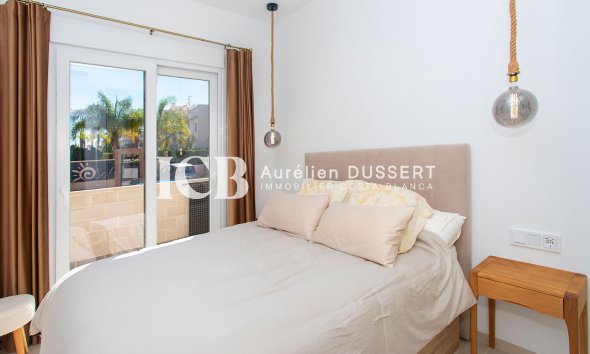 Reventa - Apartamento / piso -
Ciudad Quesada