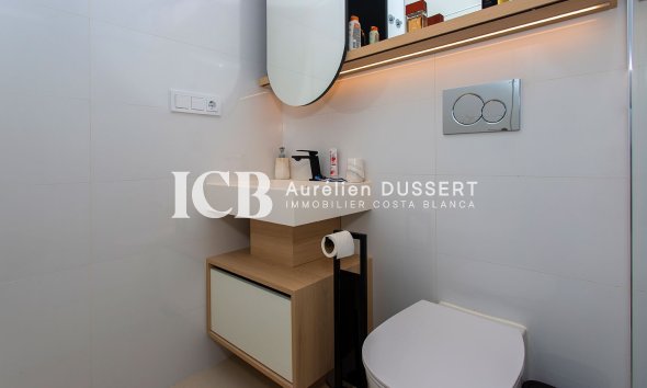 Reventa - Apartamento / piso -
Ciudad Quesada