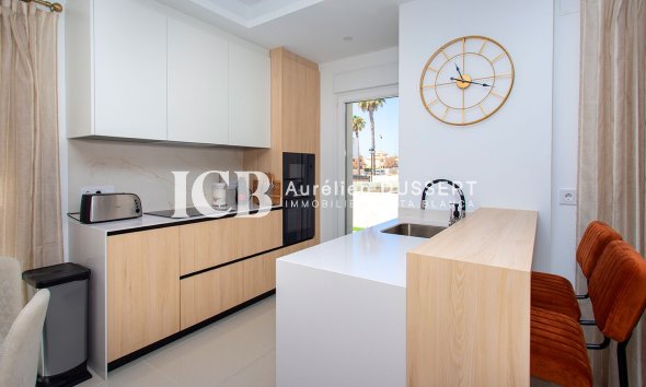 Reventa - Apartamento / piso -
Ciudad Quesada