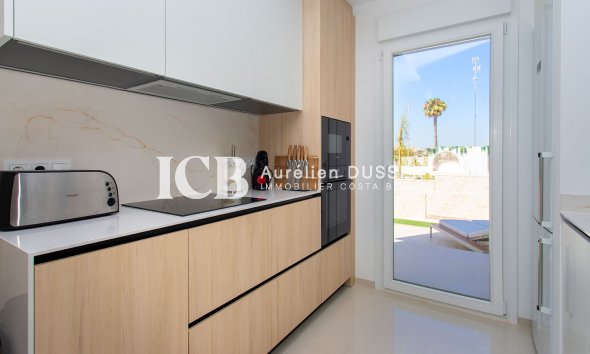 Reventa - Apartamento / piso -
Ciudad Quesada