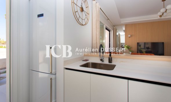 Reventa - Apartamento / piso -
Ciudad Quesada