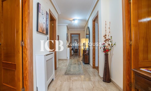 Revente - Maison individuelle -
Los Balcones - Torrevieja