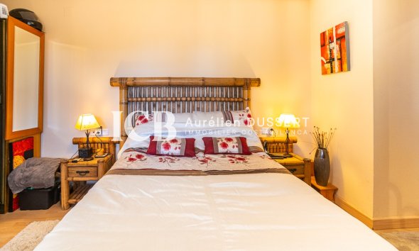 Revente - Maison individuelle -
Los Balcones - Torrevieja