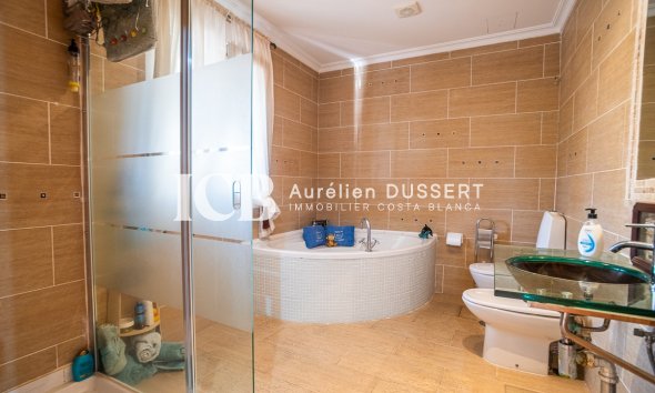 Revente - Maison individuelle -
Los Balcones - Torrevieja