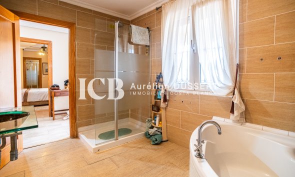 Revente - Maison individuelle -
Los Balcones - Torrevieja