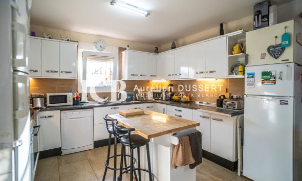 Revente - Maison individuelle -
Los Balcones - Torrevieja