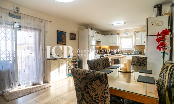 Revente - Maison individuelle -
Los Balcones - Torrevieja