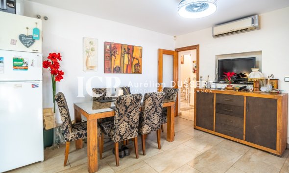 Revente - Maison individuelle -
Los Balcones - Torrevieja