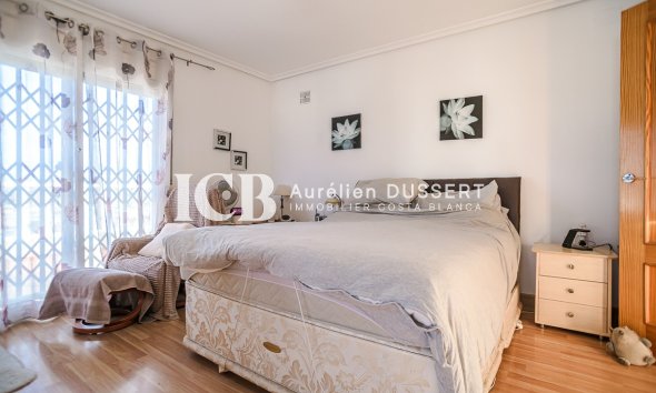 Revente - Maison individuelle -
Los Balcones - Torrevieja