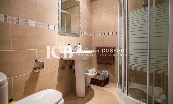 Revente - Maison individuelle -
Los Balcones - Torrevieja