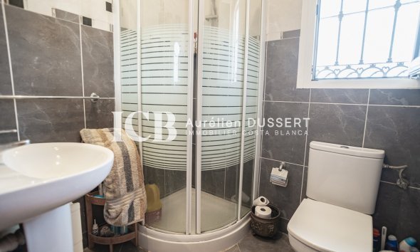 Revente - Maison individuelle -
Los Balcones - Torrevieja