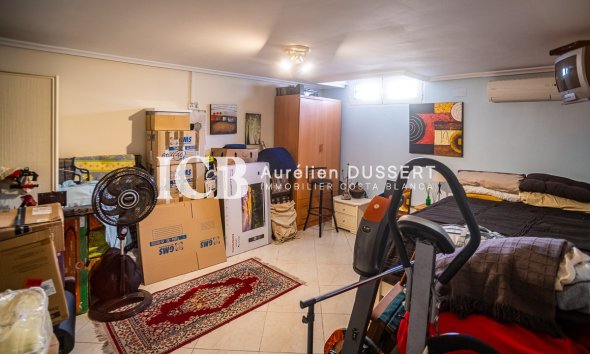 Revente - Maison individuelle -
Los Balcones - Torrevieja