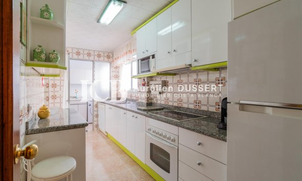 Revente - Appartement -
Torrevieja - Playa del cura