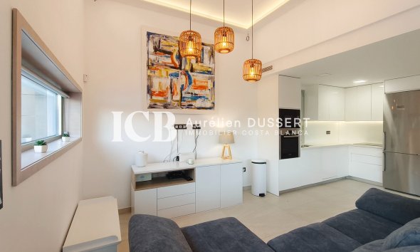 Revente - Villa -
Guardamar del Segura - El Raso