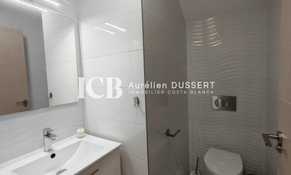 Revente - Villa -
Guardamar del Segura - El Raso