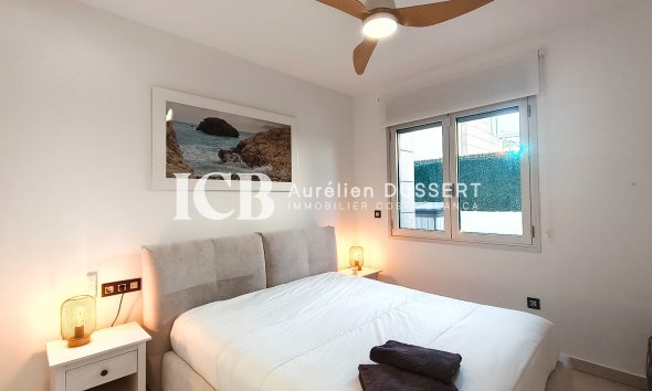 Revente - Villa -
Guardamar del Segura - El Raso