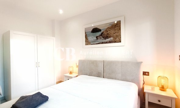 Revente - Villa -
Guardamar del Segura - El Raso