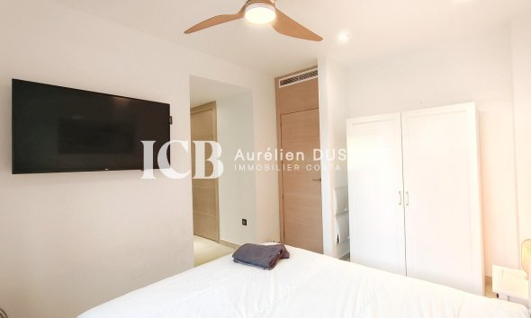 Revente - Villa -
Guardamar del Segura - El Raso