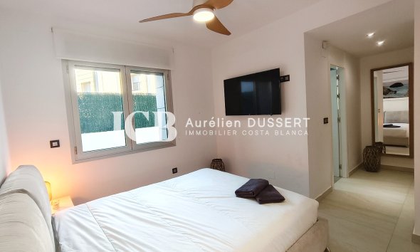 Revente - Villa -
Guardamar del Segura - El Raso