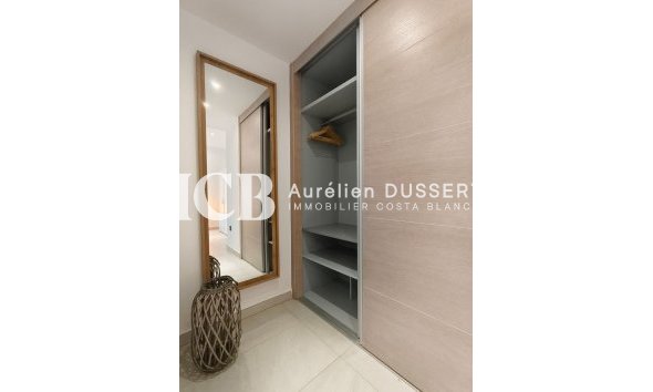 Revente - Villa -
Guardamar del Segura - El Raso