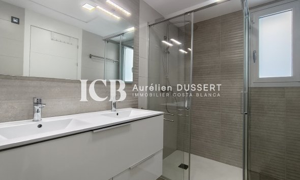 Revente - Villa -
Guardamar del Segura - El Raso