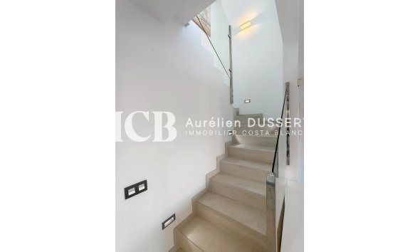 Revente - Villa -
Guardamar del Segura - El Raso