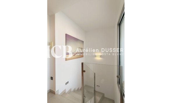 Revente - Villa -
Guardamar del Segura - El Raso