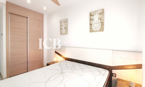 Revente - Villa -
Guardamar del Segura - El Raso