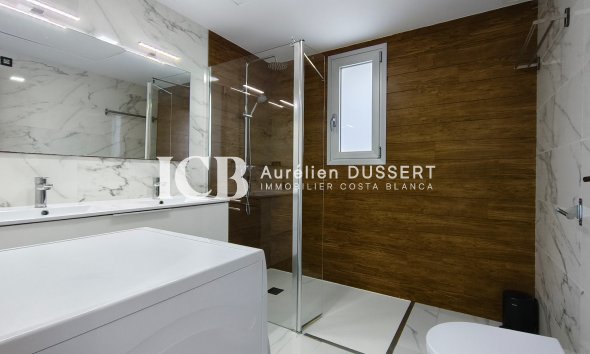 Revente - Villa -
Guardamar del Segura - El Raso