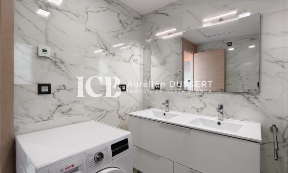 Revente - Villa -
Guardamar del Segura - El Raso