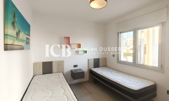 Revente - Villa -
Guardamar del Segura - El Raso