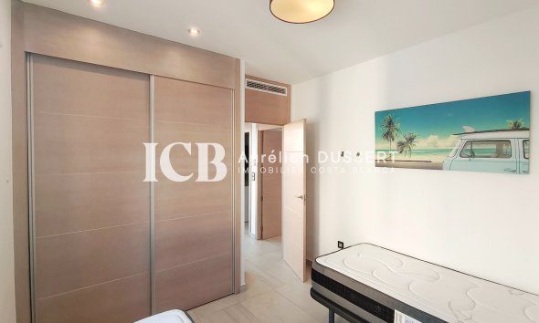 Revente - Villa -
Guardamar del Segura - El Raso