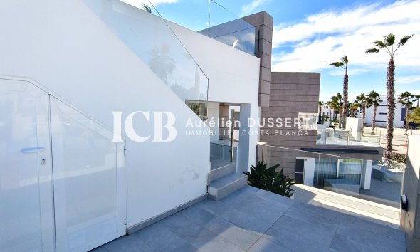 Revente - Villa -
Guardamar del Segura - El Raso