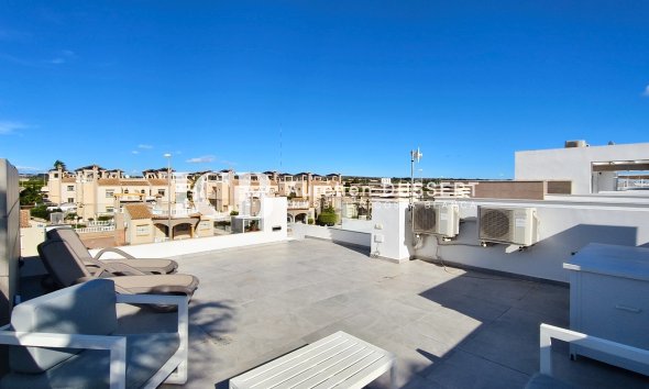 Revente - Villa -
Guardamar del Segura - El Raso