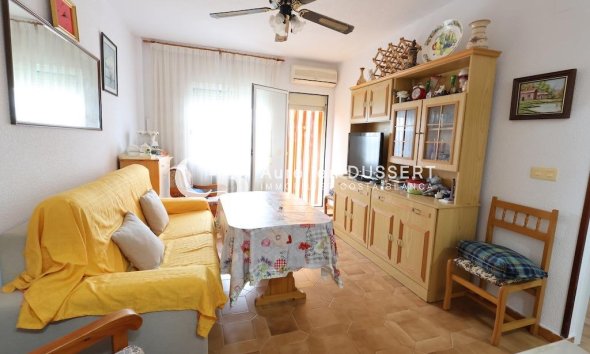 Revente - Appartement -
Orihuela Costa - La Regia