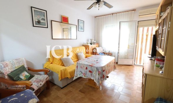 Revente - Appartement -
Orihuela Costa - La Regia