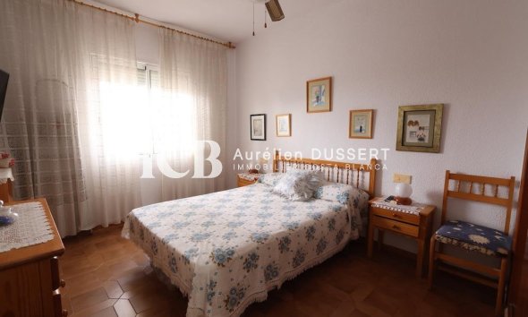 Revente - Appartement -
Orihuela Costa - La Regia