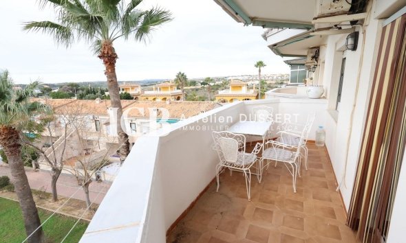 Revente - Appartement -
Orihuela Costa - La Regia