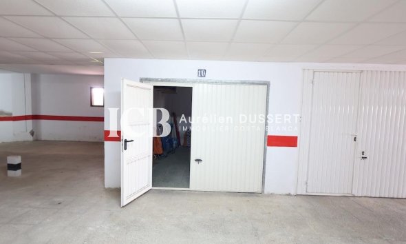 Revente - Appartement -
Orihuela Costa - La Regia