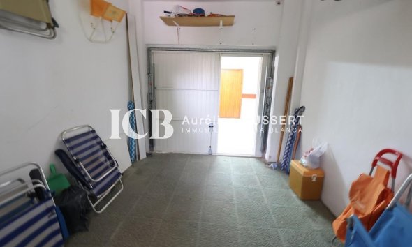 Revente - Appartement -
Orihuela Costa - La Regia