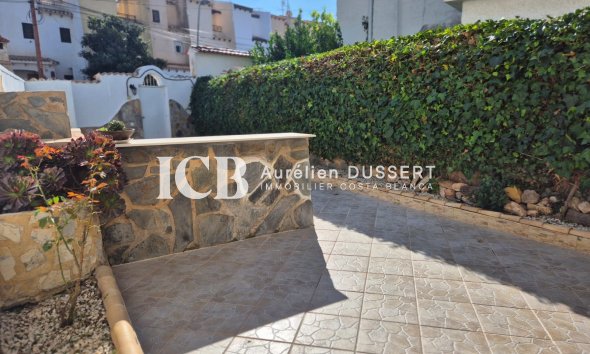 Revente - Maison mitoyenne -
Los Balcones - Torrevieja