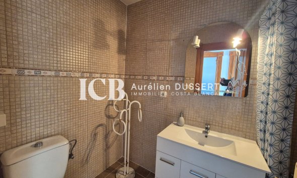 Revente - Maison mitoyenne -
Los Balcones - Torrevieja