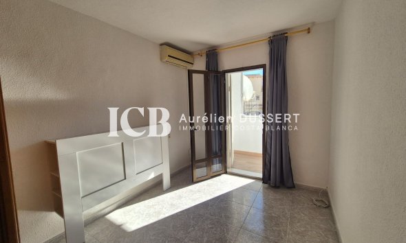 Revente - Maison mitoyenne -
Los Balcones - Torrevieja