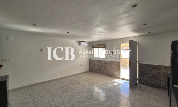 Revente - Maison mitoyenne -
Los Balcones - Torrevieja