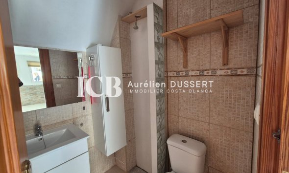 Revente - Maison mitoyenne -
Los Balcones - Torrevieja