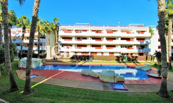 Revente - Appartement -
Orihuela Costa - Playa Flamenca