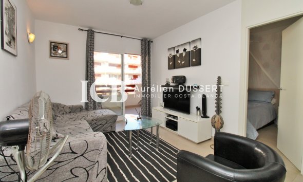 Revente - Appartement -
Orihuela Costa - Playa Flamenca