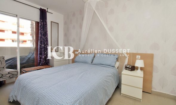 Revente - Appartement -
Orihuela Costa - Playa Flamenca