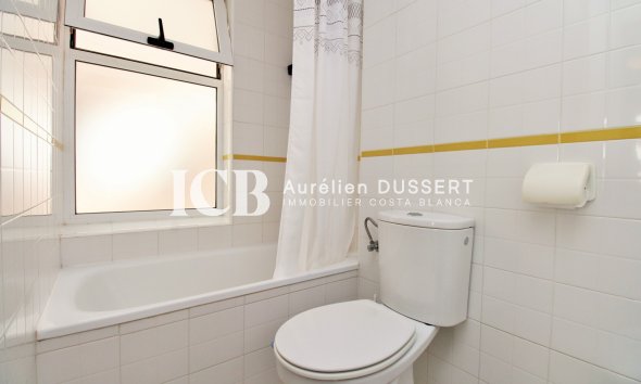 Revente - Appartement -
Orihuela Costa - Playa Flamenca